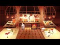 RATATOUILLE MAIN MENU SCREEN