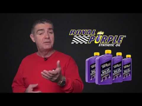 Fact or Friction pt. 2 : Why Automatic Transmissions Depend on Fluid