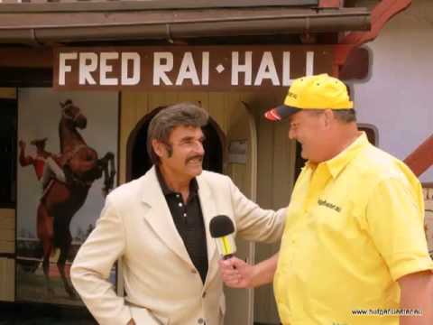 Item Subject: Message text - Ohne Pferde - Fred Rai: