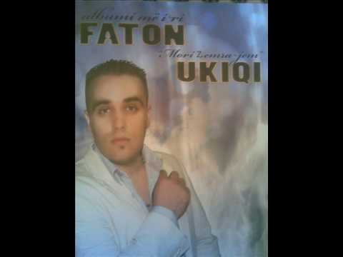 2010 NEW NEW Faton Ukiqi-Emer e Mbiemer  NEW HIT