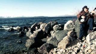 Mancha de Rolando - Rie por mi (DVD "A cielo abierto, el año del tigre)