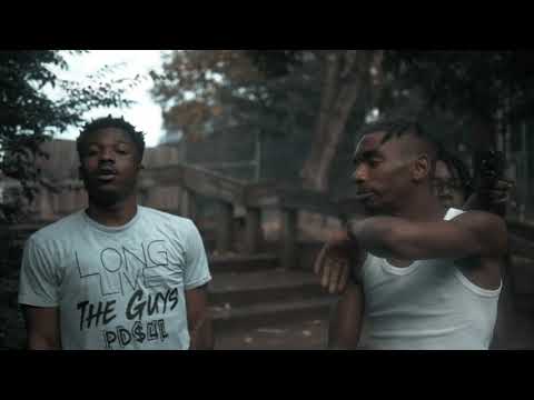 Big Macky x Dell Dollaz - B*tch Nigga (Official Video) Shot by @ev.productions