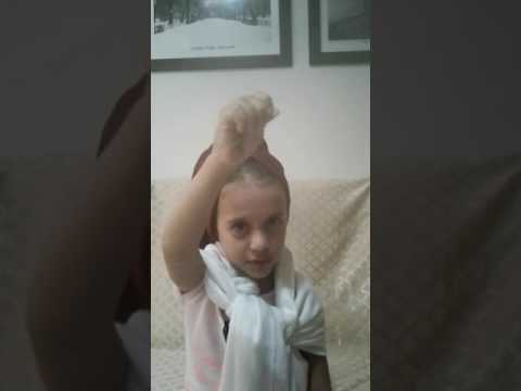 Batom Garoto comercial 2017- Duda Antunes