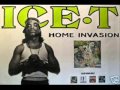 Ice-T - Home Invasion - track 16 - 99 Problems