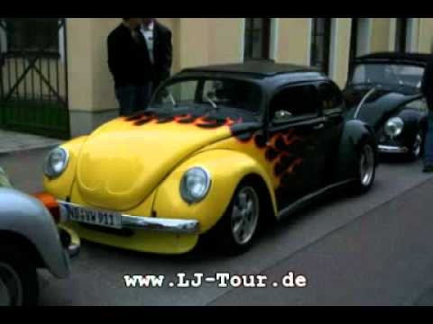 13.OldtimerTreffen Pöttmes 05.09.2010