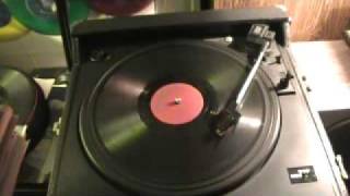78's - A Lonely Lover's Plea - B.B. King (Kent)