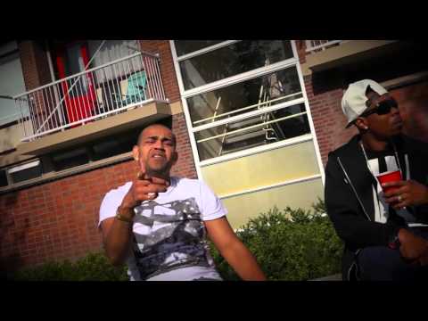 Gbro - Ride (Radio Edit) {Shot By @Proflexbeats}