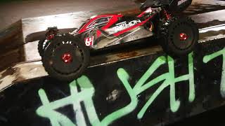 ARRMA Forum
