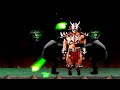 Mortal Kombat New Era 2023 MK1 Noob Saibot Playthrough