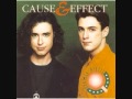 Cause and Effect Farewell to Arms 