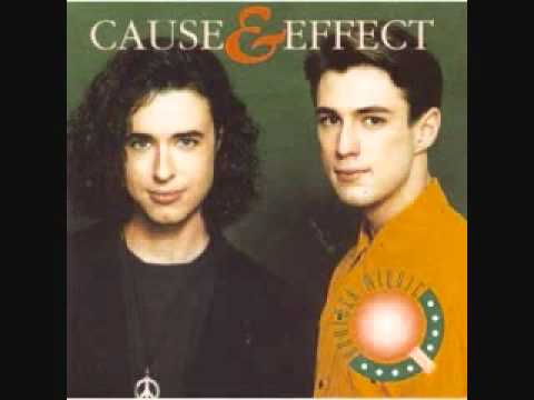 Cause and Effect Farewell to Arms