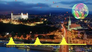 Peyruis - Dance With You (No Copyright)