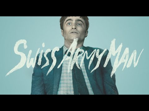 Swiss Army Man - A Better Way video