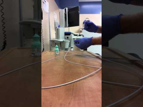 POLYLOOP INSERVICE VIDEO USER RECORDED