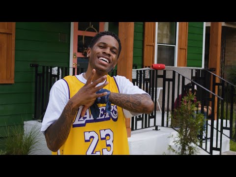 Lil Shxwn - Spoiler Feat. Bandit & Stahtistics (Official Music Video)