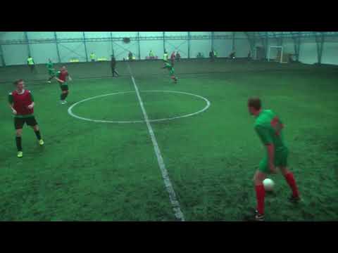 3 КХ 2 Рембудпобут   TOPTUL 2тайм