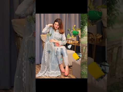 Party Wear Designer Dresses Ideas 2023