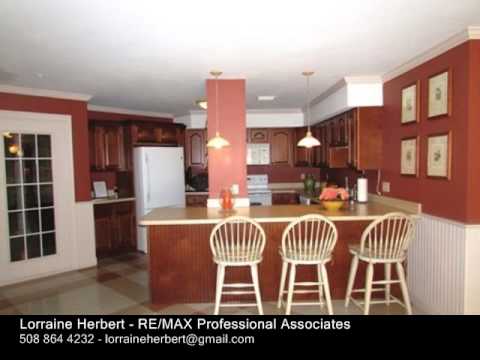 119 Crescent Way Sturbridge, MA 01518 - Condo - Real Estate - For Sale -