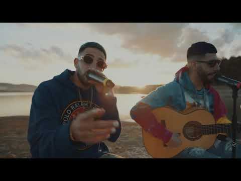 Pepe y Vizio - Guapa (Agustico)