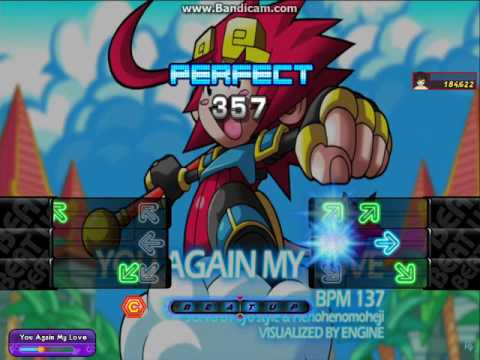 Beat Up Mania: You Again My Love - CYO Style ft. Henohenomoheji