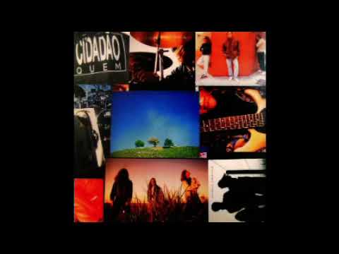 Esconderijo - Cidadao Quem
