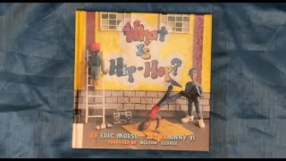 What is Hip-Hop? (book read aloud)
