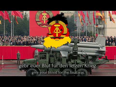 "Warschawjanka" - Warszawianka in German
