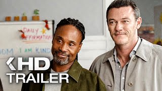 OUR SON Trailer (2023) Luke Evans