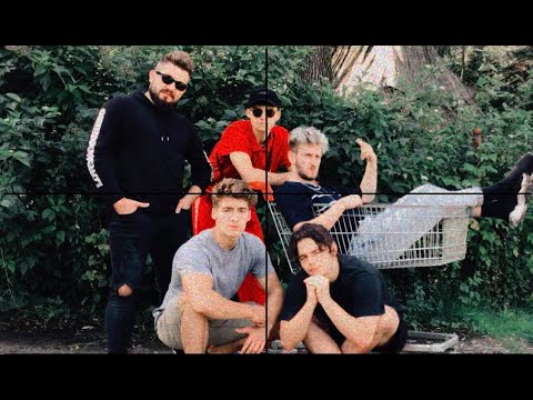 Stubborn Jacob x Cypriano x Kołczu x Wujo Jive x Granton - RAZEM (prod. Skoczek)