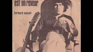 bernard sauvat-le professeur est un rêveur.wmv