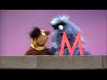 Sesame Street Ernie Herry Monster M Sound 1971