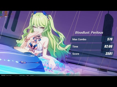 Superstring Dimension Nirvana Lich & Arc DEF: Riot 581 as Infinite Ouroboros