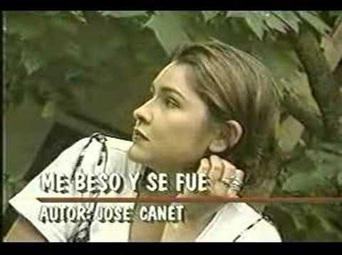 Me Beso Y Se Fue - Oscar Agudelo