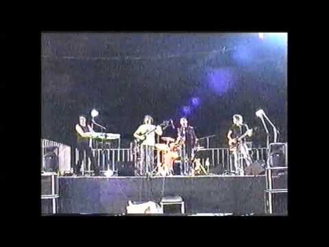 I Want It All MADAME WEB 2003 Live QUEEN Cover