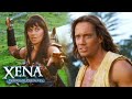 Hercules Xena S Dramatic Reunion Xena Warrior Princess
