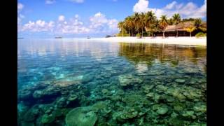 Beyond the Reef and To You Sweetheart Aloha - in the style of Andy Williams