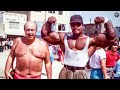 THE BIGGEST GANGSTER WHO MADE OTHERS LOOK SMALL OG MUSCLE CRAIG MONSON MOTIVATION