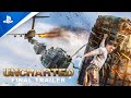 UNCHARTED | Final Trailer | In Cinemas 17th February