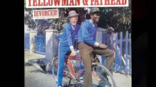 Yellowman and Fathead - Baby Father