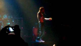 Dir en Grey - Toguro [atlanta - 11/8/08]