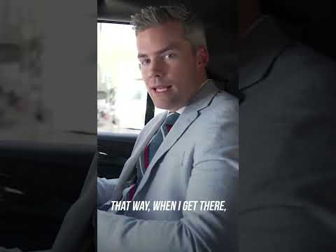 How I Transformed My First Impressions #shorts