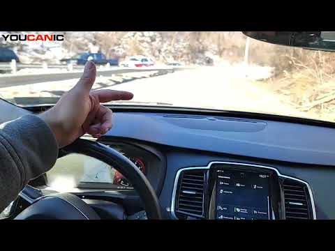 2016–2024 Volvo XC90 Review | How Easy It Is to Fix and Maintain