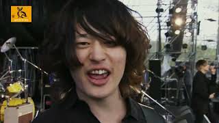 [Alexandros] - NEW WALL (Live at ARABAKI ROCK FEST. 16)