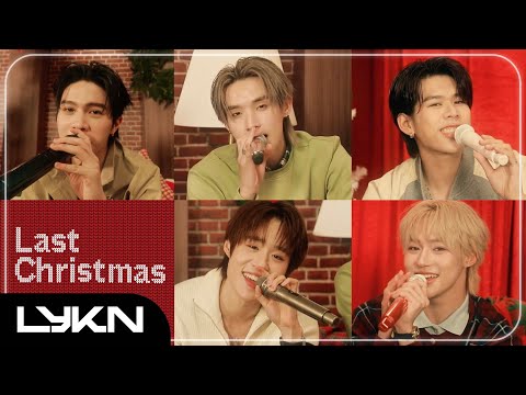 LYKN (SPECIAL LIVE SESSION) - Last Christmas