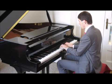 Zongoraiskola 1 / 74. (Kabalevszkij: Scherzo) - Juhász Balázs