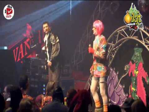 OpCeeDee @ Nacht Van Oilsjt Mjoezik 2017