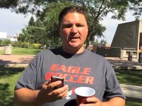 #TailgateTuesday - Stereo Tip