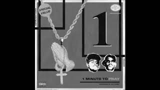 A$ton Matthews & Prodigy - 1 Minute To Pray