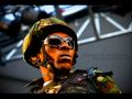 VYBZ KARTEL TOUCH A BUTTON NUH