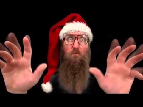 Onkel Rejes Juleheavy - Onkel Reje